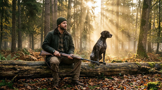 Early Morning in the Field — Why the  First Hour Matters More Than Any Other 🎯